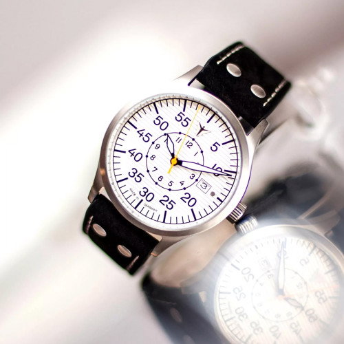 Luxoia - Junkers Baumuster - 9.52.01.03