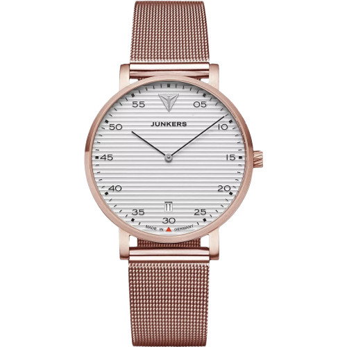 Luxoia - Junkers Dessau Streamline - 9.62.01.03.M