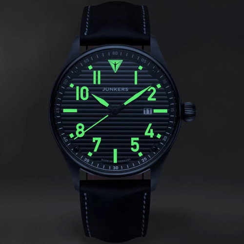Luxoia - Junkers Flieger - 9.03.03.02