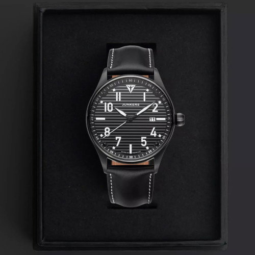 Luxoia - Junkers Flieger - 9.03.03.02