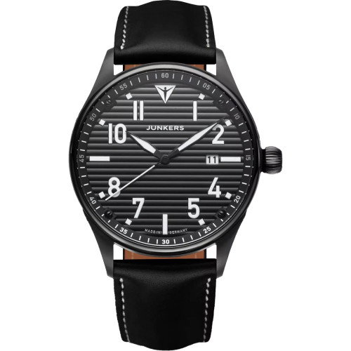 Luxoia - Junkers Flieger - 9.03.03.02