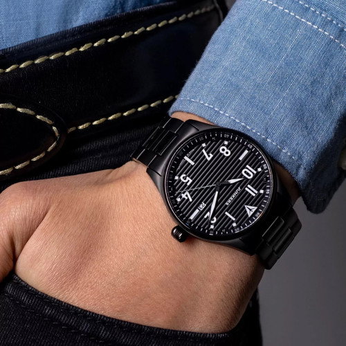 Luxoia - Junkers Flieger - 9.03.03.02.M