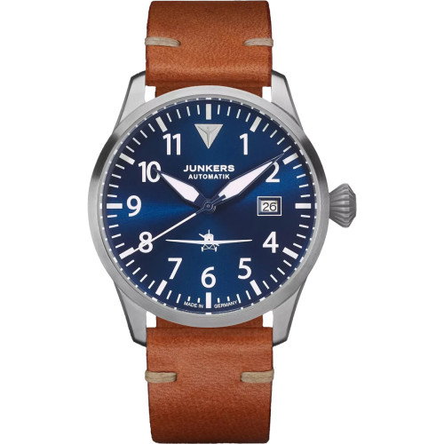 Luxoia - Junkers Flieger - 9.58.01.01
