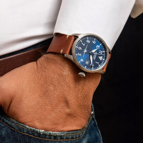 Luxoia - Junkers Flieger - 9.58.01.01