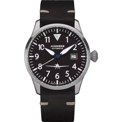 Luxoia - Junkers Flieger - 9.58.01.02