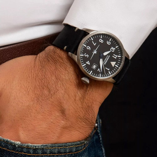 Luxoia - Junkers Flieger - 9.58.01.02