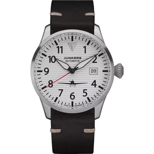 Luxoia - Junkers Flieger - 9.58.01.03