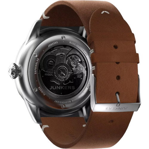 Luxoia - Junkers Flieger - 9.58.01.01