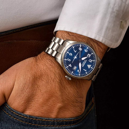 Luxoia - Junkers Flieger - 9.58.01.01.M