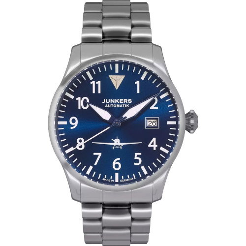 Luxoia - Junkers Flieger - 9.58.01.01.M