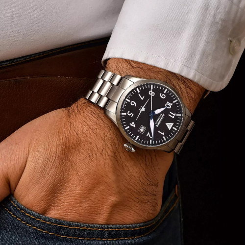 Luxoia - Junkers Flieger - 9.58.01.02.M