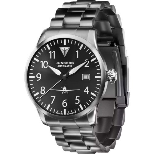Luxoia - Junkers Flieger - 9.58.01.02.M