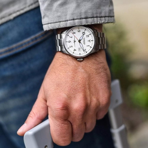 Luxoia - Junkers Flieger - 9.58.01.03.M