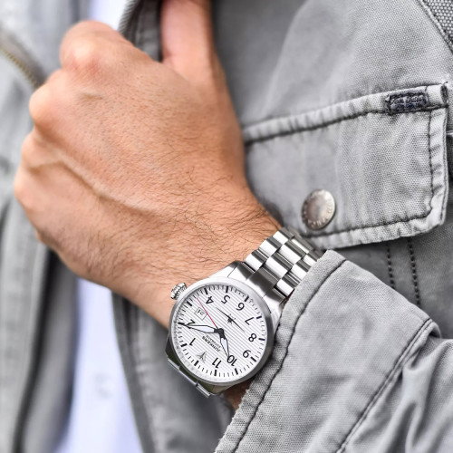 Luxoia - Junkers Flieger - 9.58.01.03.M
