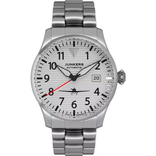 Luxoia - Junkers Flieger - 9.58.01.03.M
