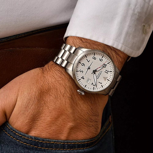 Luxoia - Junkers Flieger - 9.58.01.03.M