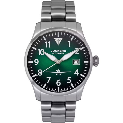Luxoia - Junkers Flieger - 9.58.01.06.M