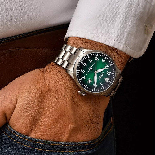 Luxoia - Junkers Flieger - 9.58.01.06.M