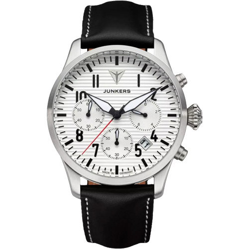 Luxoia - Junkers Flieger - 9.55.01.03