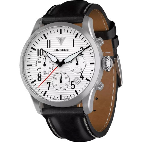 Luxoia - Junkers Flieger - 9.55.01.03