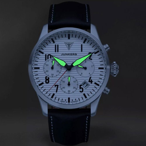 Luxoia - Junkers Flieger - 9.55.01.03