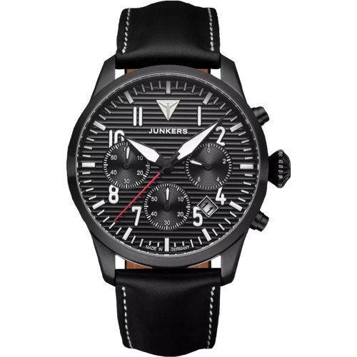 Luxoia - Junkers Flieger - 9.56.01.02