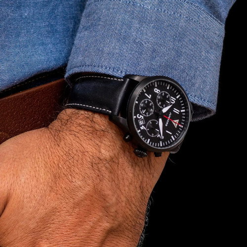 Luxoia - Junkers Flieger - 9.56.01.02