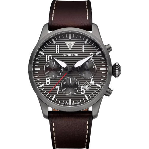 Luxoia - Junkers Flieger - 9.57.01.15