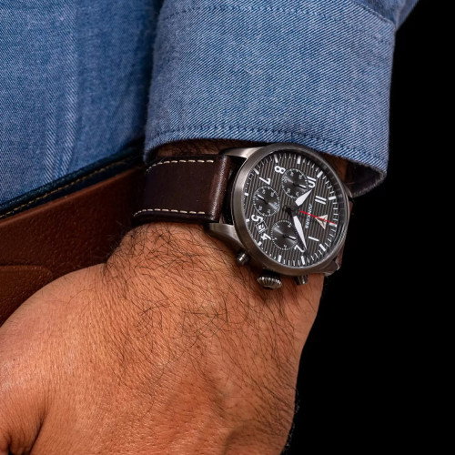 Luxoia - Junkers Flieger - 9.57.01.15