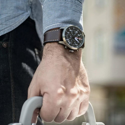 Luxoia - Junkers Flieger - 9.57.01.15