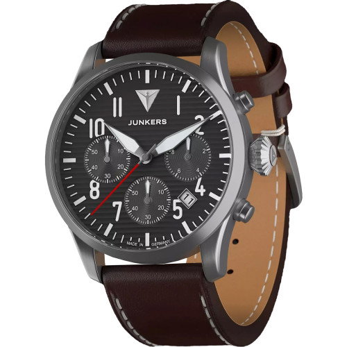 Luxoia - Junkers Flieger - 9.57.01.15