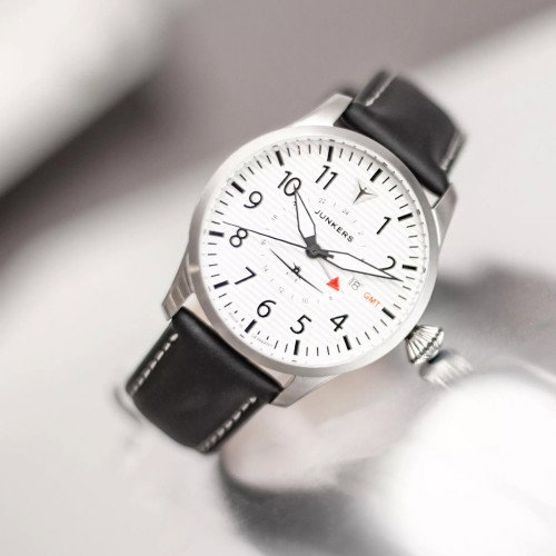 Luxoia - Junkers Flieger - 9.53.01.03