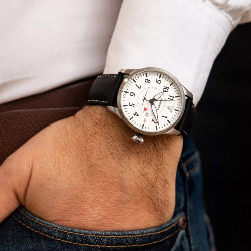 Luxoia - Junkers Flieger - 9.53.01.03