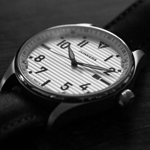 Luxoia - Junkers Flieger - 9.02.03.03