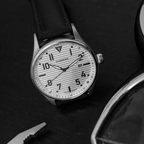 Luxoia - Junkers Flieger - 9.02.03.03