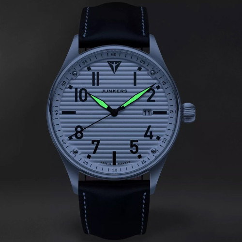 Luxoia - Junkers Flieger - 9.02.03.03