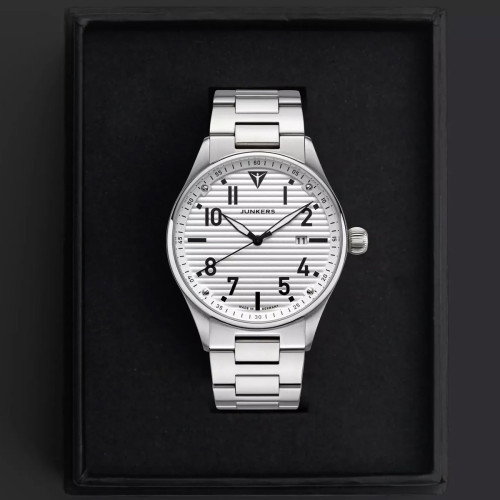 Luxoia - Junkers Flieger - 9.02.03.03.M