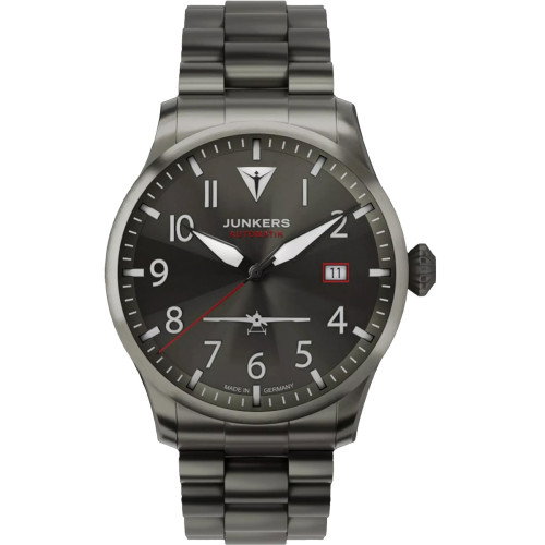 Luxoia - Junkers J1 Sonderedition - 9.63.02.15.M