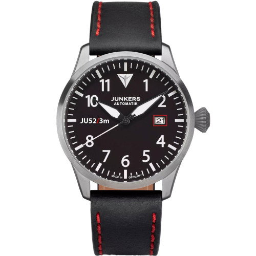 Luxoia - Junkers JU52 Sonderedition - 9.58.90.02