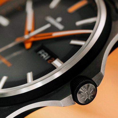 Luxoia - Junghans Meister S Automatic - 27/4612.00
