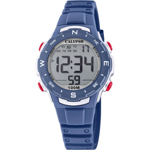 Luxoia - Calypso Digital Crush - K5801/5