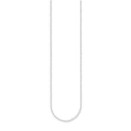 Luxoia - Thomas Sabo Feine Ankerkette silber - KE1105-001-12