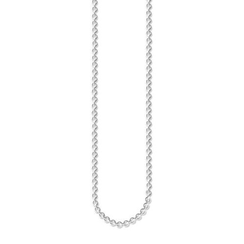 Luxoia - Thomas Sabo Ankerkette - KE1111-001-12