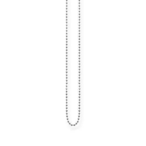 Luxoia - Thomas Sabo Kugelkette Silber - KE1347-001-21-L45V