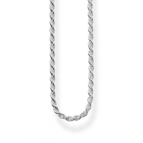 Luxoia - Thomas Sabo Kordelkette - KE1349-001-12