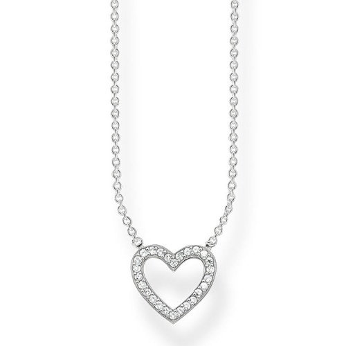 Luxoia - Thomas Sabo Halskette - KE1554-051-14-L45v