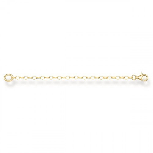 Luxoia - Thomas Sabo Verlängerungskette - KE1558-413-12-L10