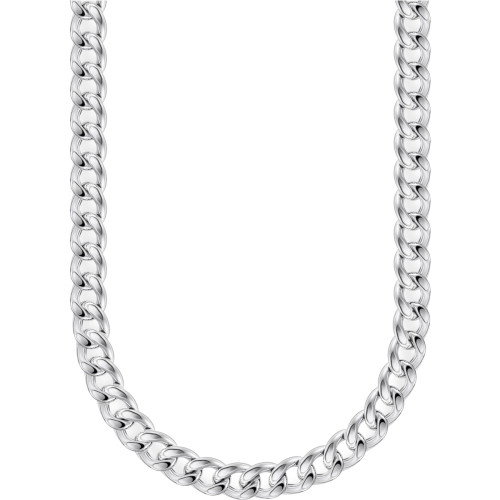 Luxoia - Thomas Sabo Halskette Glieder silber - KE2090-001-21