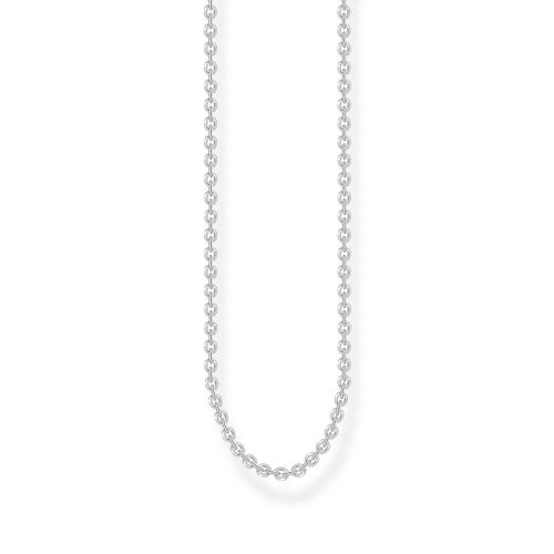 Luxoia - Thomas Sabo Ankerkette Silber - KE2283-001-21-L45V