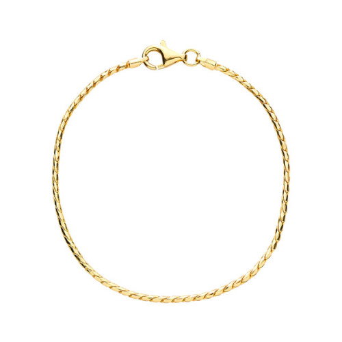 Luxoia - Xenox Basic Armband - KGI017G